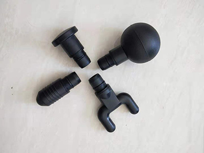 筋膜枪按摩头图片6 筋膜枪按摩头图片6