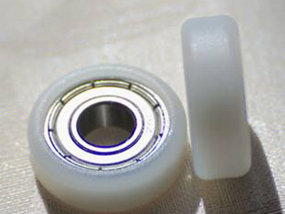 注塑尼龙制品图片11