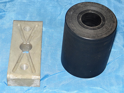 注塑尼龙制品图片12