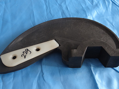 注塑尼龙制品图片17