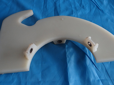 注塑尼龙制品图片18