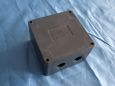 注塑尼龙制品图片19