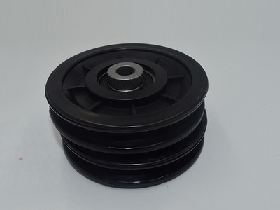 注塑尼龙制品图片4