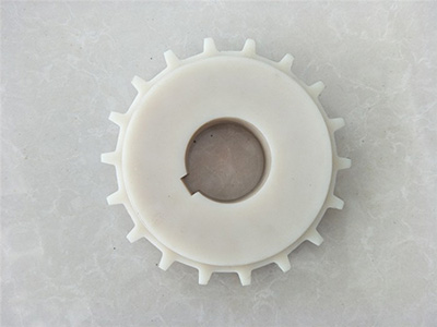 注塑尼龙制品图片7