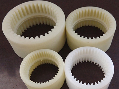 注塑尼龙制品图片8