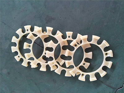 注塑尼龙制品图片10