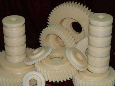 MC尼龙制品图片12