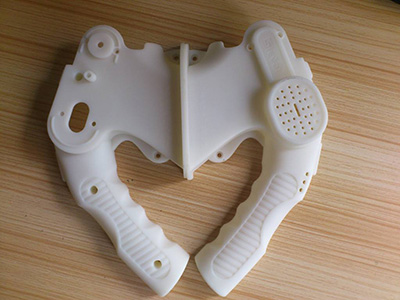 注塑ABS制品图片2