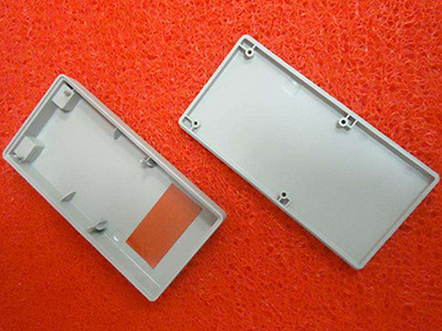 注塑ABS制品图片11