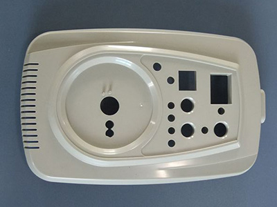 注塑ABS制品图片12