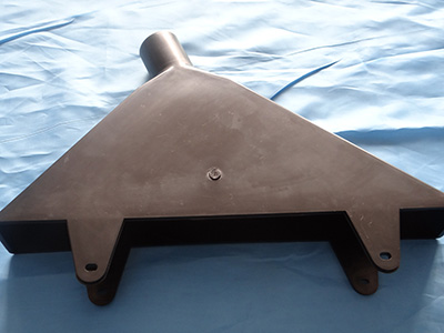 注塑ABS制品图片13