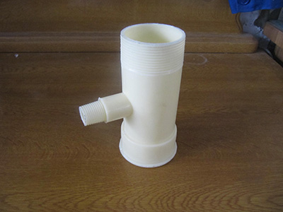 注塑ABS制品图片20