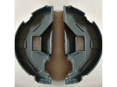 注塑ABS制品图片3