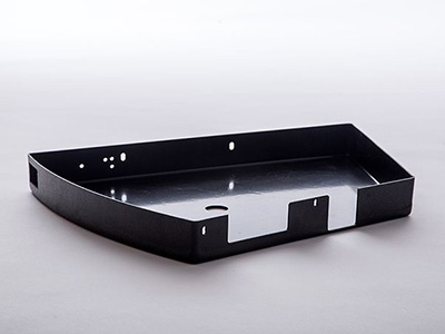 注塑ABS制品图片5