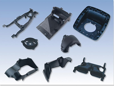 注塑ABS制品图片8