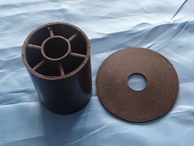 注塑PP（聚丙烯）制品图片17