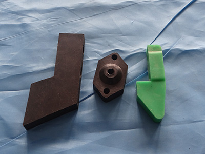 注塑PP（聚丙烯）制品图片18