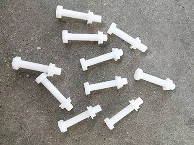 注塑PP（聚丙烯）制品图片3