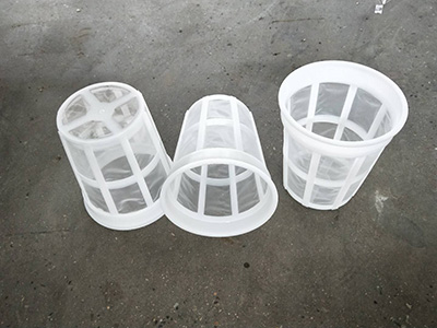 注塑PP（聚丙烯）制品图片4