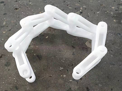 注塑PP（聚丙烯）制品图片5