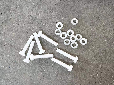 注塑PP（聚丙烯）制品图片6