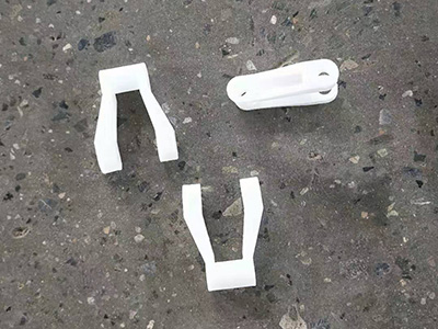 注塑PP（聚丙烯）制品图片7