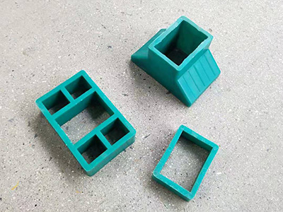 注塑PP（聚丙烯）制品图片8