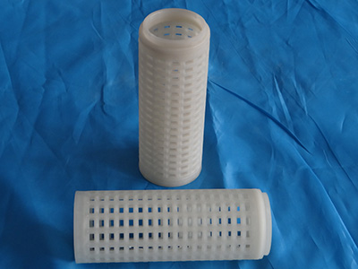 注塑PP（聚丙烯）制品图片9