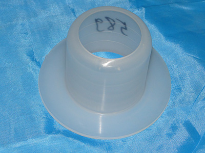 注塑PE（聚乙烯）制品图片2