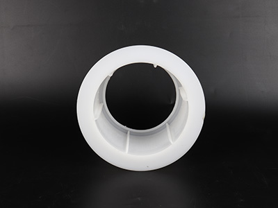 注塑PE（聚乙烯）制品图片11