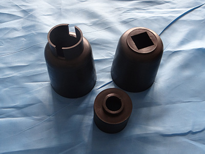 注塑PE（聚乙烯）制品图片12