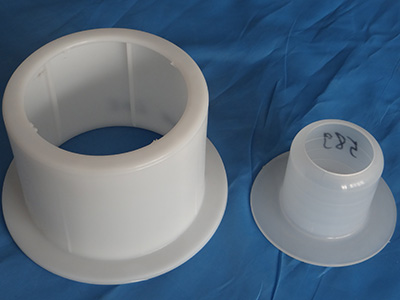 注塑PE（聚乙烯）制品图片3