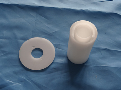 注塑PE（聚乙烯）制品图片4