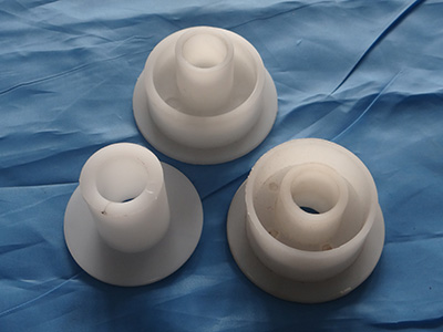 注塑PE（聚乙烯）制品图片5