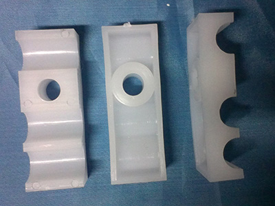 注塑PE（聚乙烯）制品图片6