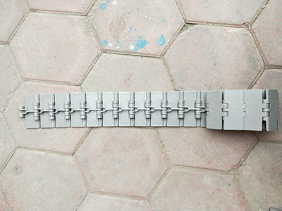 注塑POM（聚甲醛）制品图片11