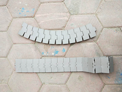 注塑POM（聚甲醛）制品图片12