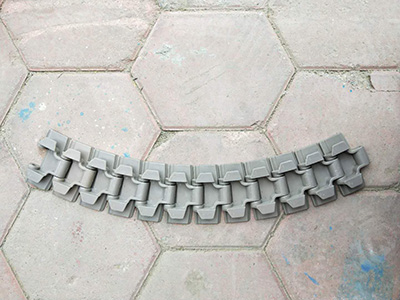 注塑POM（聚甲醛）制品图片13