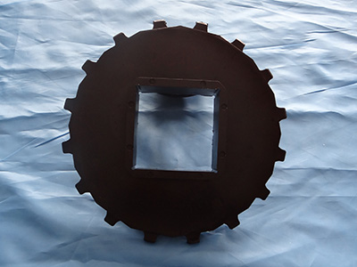 注塑POM（聚甲醛）制品图片15