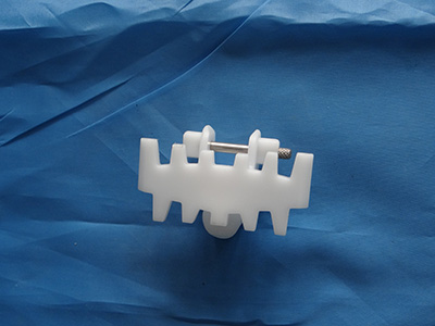 注塑POM（聚甲醛）制品图片17