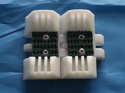 注塑POM（聚甲醛）制品图片18