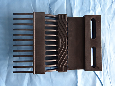 注塑POM（聚甲醛）制品图片19