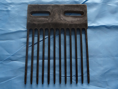 注塑POM（聚甲醛）制品图片20