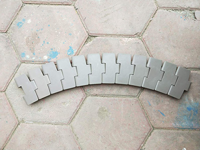 注塑POM（聚甲醛）制品图片3