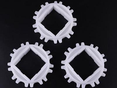 注塑POM（聚甲醛）制品图片4