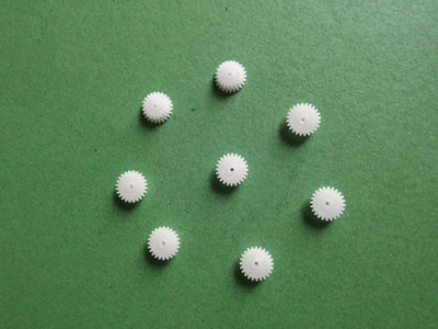 注塑POM（聚甲醛）制品图片5