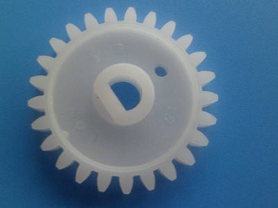 注塑POM（聚甲醛）制品图片6