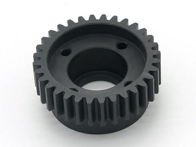 注塑POM（聚甲醛）制品图片7