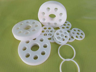 注塑POM（聚甲醛）制品图片8