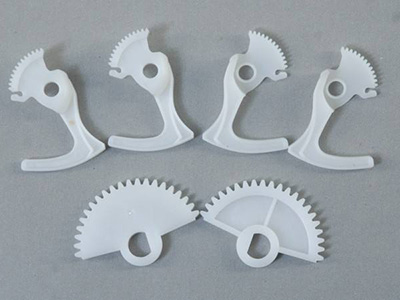 注塑POM（聚甲醛）制品图片9